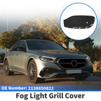 1pc Fog Light Grill for Mercedes-Benz W213 (2016–2020) No. 2138850822