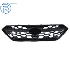 Radiator Grille for Subaru WRX (2022-2024) High Gloss Black