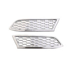 Headlight Cleaning Trim Bezels for Toyota Tacoma (2016-2020)