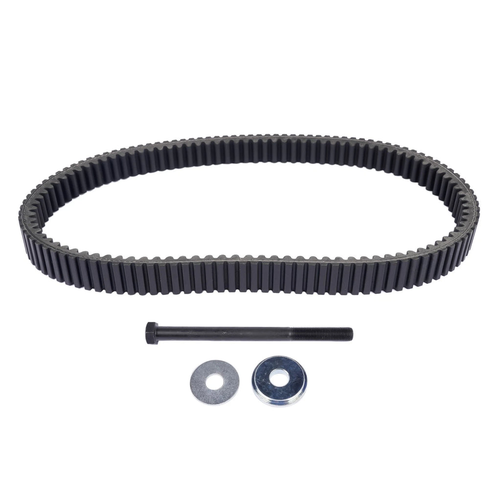 Drive Belt for Kawasaki Mule 2500 2510 4x4 2520 (1993–2000)