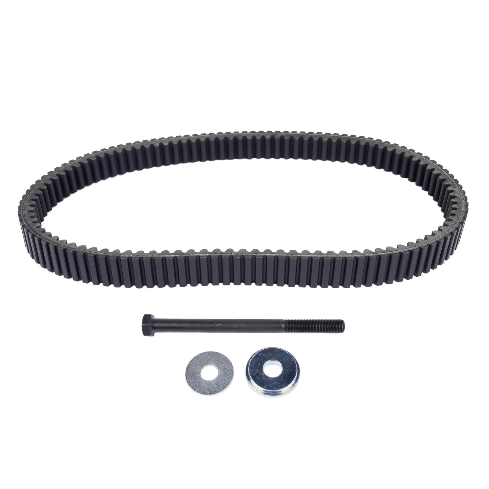 Drive Belt for Kawasaki Mule 2500 2510 4x4 2520 (1993–2000)