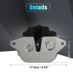 Rear Liftgate Door Lock Actuator Motor for Chevrolet Silverado, GMC Sierra (2014–2019)