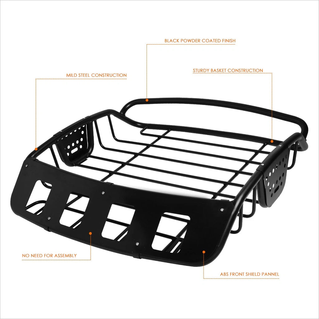 Aluminum Core Radiator for Toyota Echo/Scion xA xB (2000–2006)