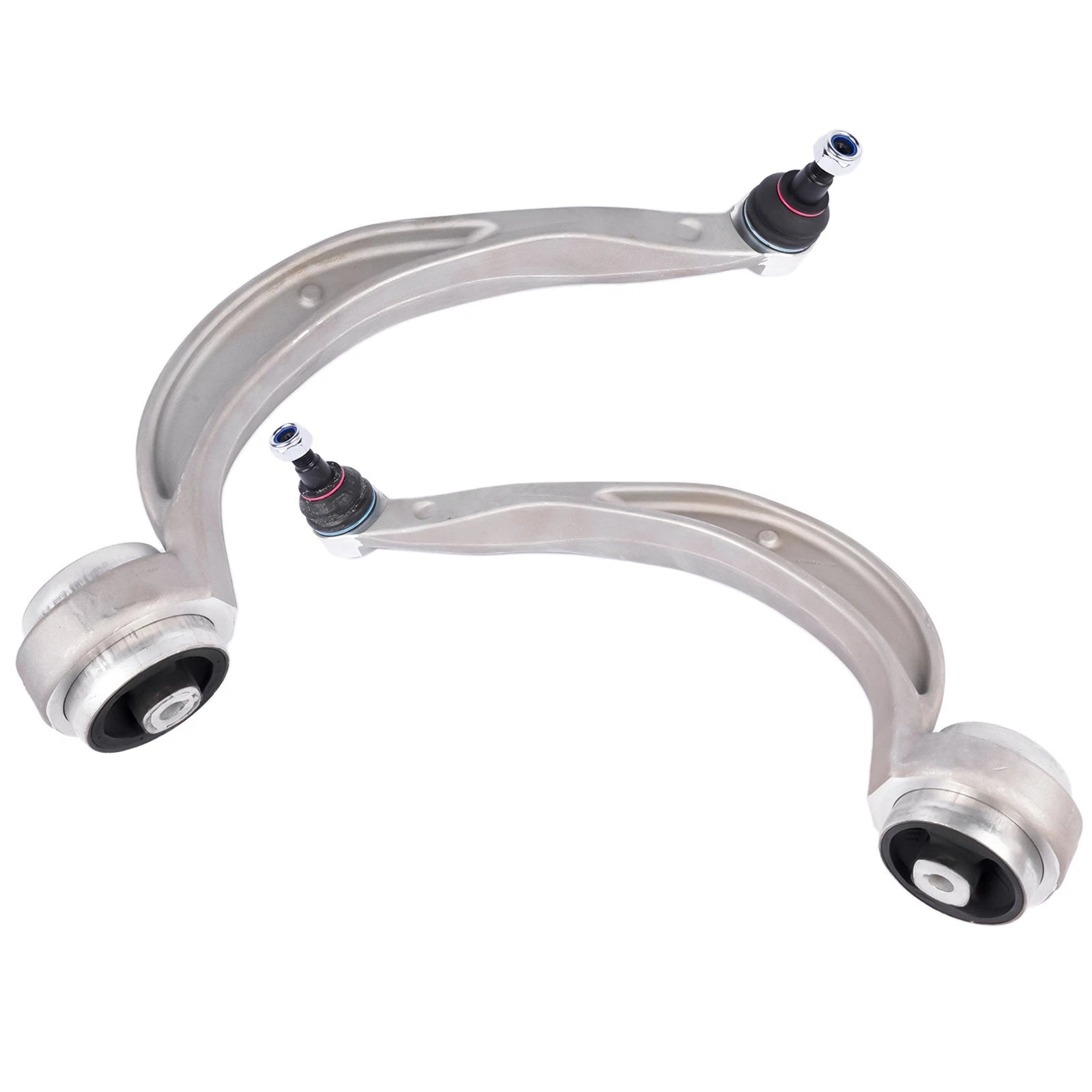 Control Arm Kit for Audi A6 A7 Quattro RS7 S6 S7 (2012–2018)