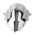 Sliver ABS Windshield for Yamaha YZF R15 V3 (2017–2019) B3