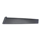 Rear Right Door Pillar Molding for Honda Civic 2012-2015