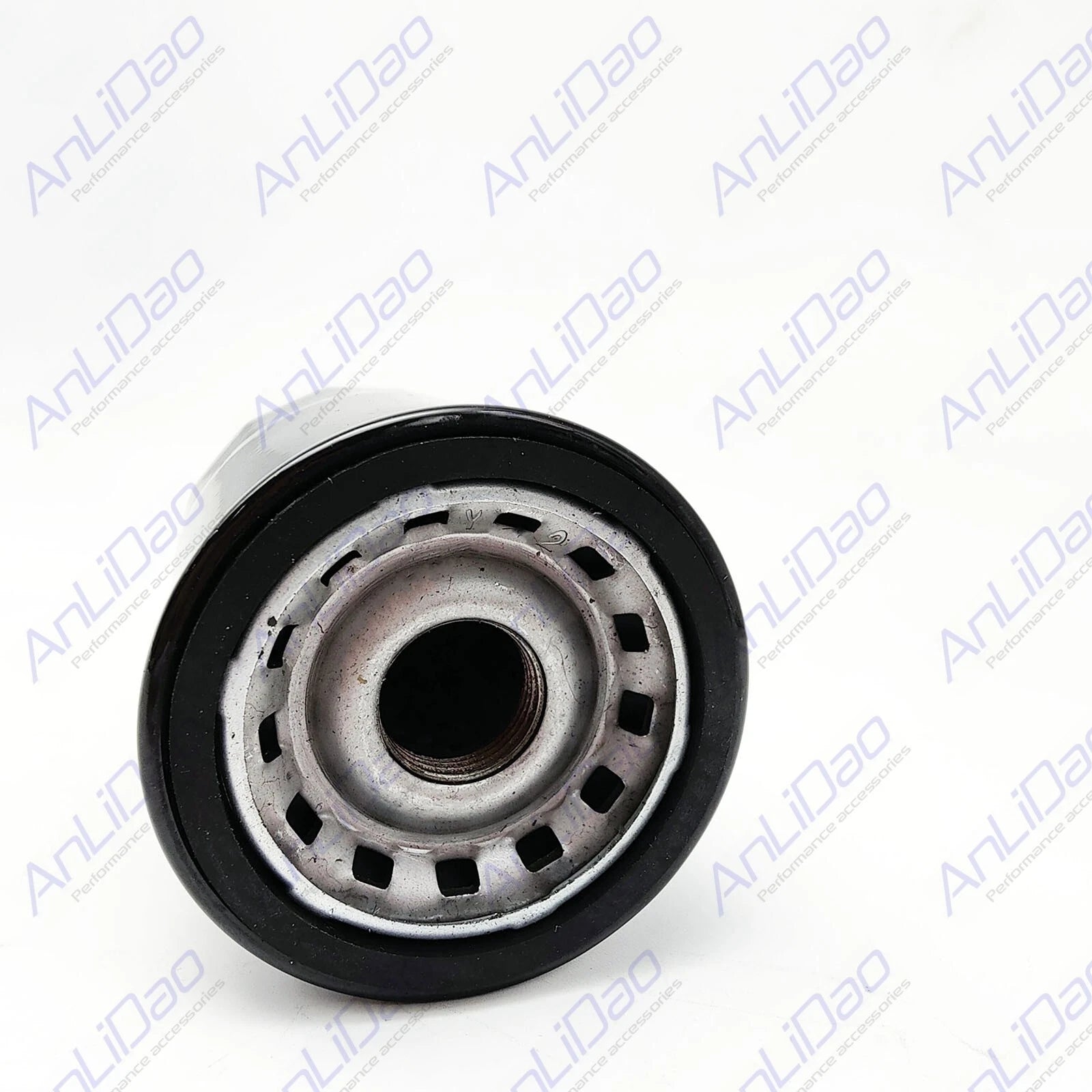 Oil Filter for Mercury 4-Stroke Outboard (35-8M0162829, 8M0162829)