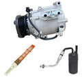 AC Compressor Kit Replacement for Mercury Mariner 2.3L Hybrid (2007–2009)