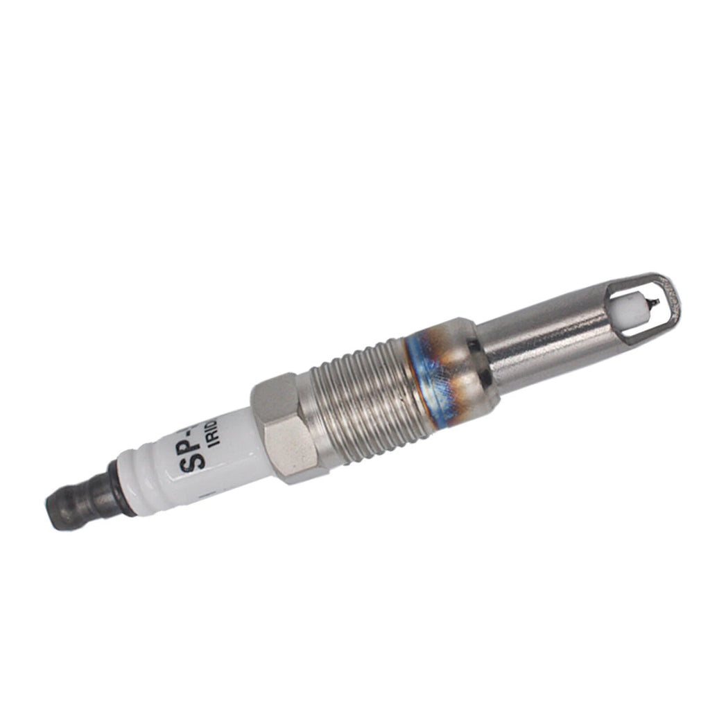 8pcs Iridium Spark Plugs for Ford Explorer Sport Trac Mustang (2005–2008)
