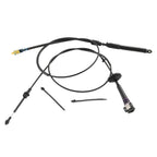 Shift Cable for Chevy Silverado 1500 (2014-2018)