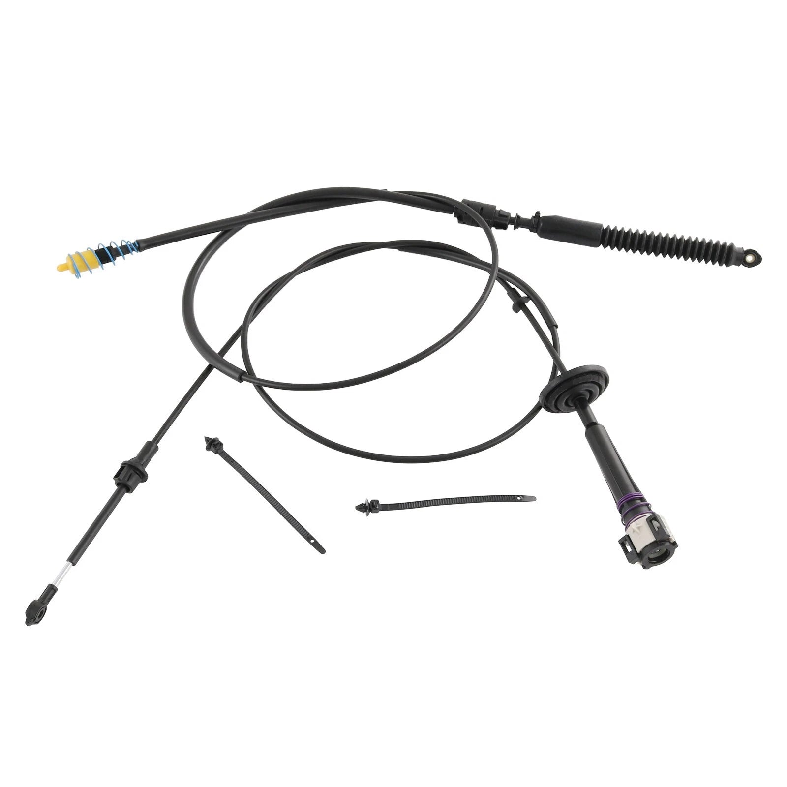 Shift Cable for Chevy Silverado 1500 (2014-2018)