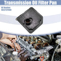 Transmission Filter Oil Pan for Hyundai Veloster (2019-2021)