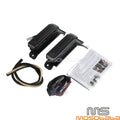 LED Fender Turn Signal Brake Tail Running Lights for Harley Ultra Limited