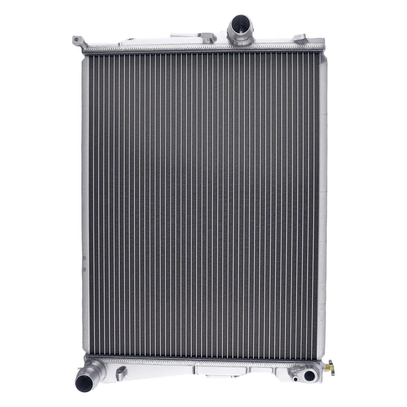Engine Radiator 3-Row for BMW E46 MT (1999–2006)