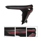 LED Tail Light Brake Lamp for Chevrolet Traverse (2024–2025)