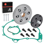 Starter Clutch Gear One Way Bearing Kit for Yamaha YFM660R Raptor (2001–2005)