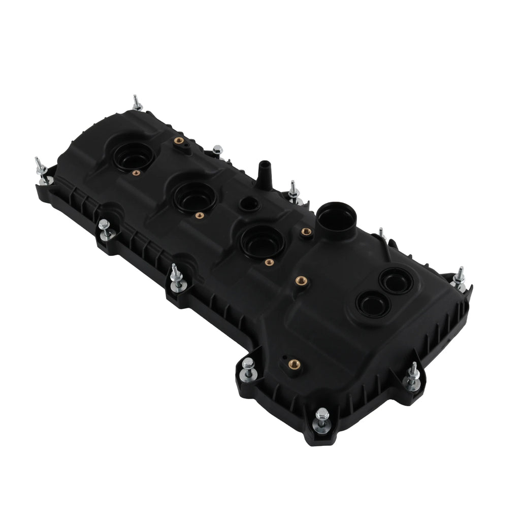 Pair Engine Valve Covers for Ford Explorer F-150 Taurus (2011-2019)