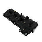 Pair Engine Valve Covers for Ford Explorer F-150 Taurus (2011-2019)