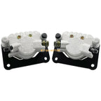 Rear Brake Caliper & Pads for Arctic Cat 250 2x4 (2006–2009) 300 Alterra (2009–2021)
