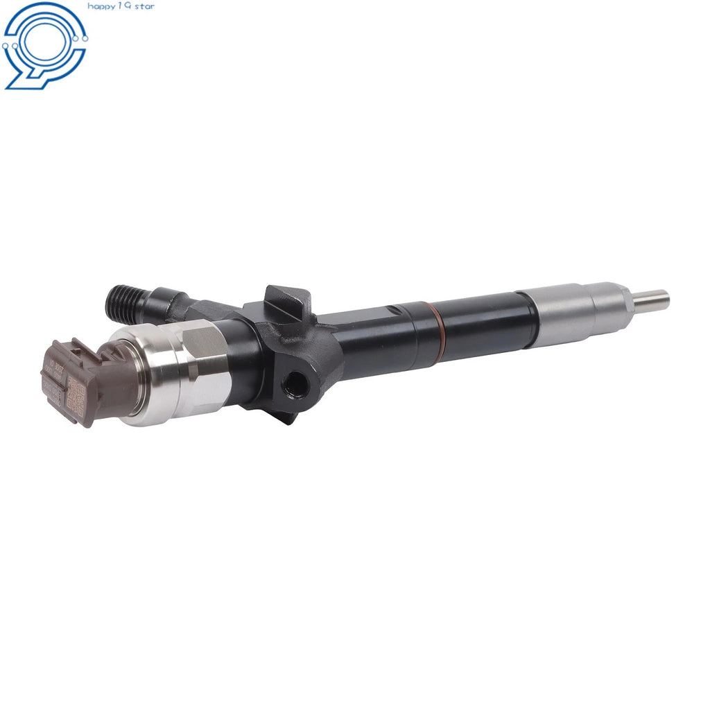 Fuel Injector for Nissan Navara 2.5 (2005–2015)