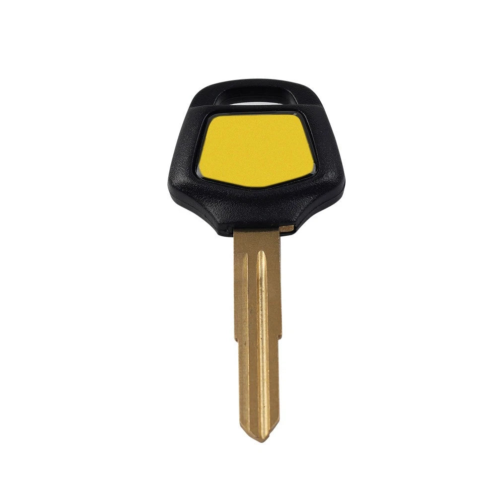 Uncut Blade Blank Key for Honda Gold Wing GL1800 (2001–2012)