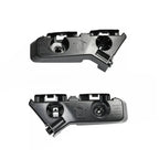 2 x Left & Right Front Bumper Support Brackets for Dodge (2011–2014)