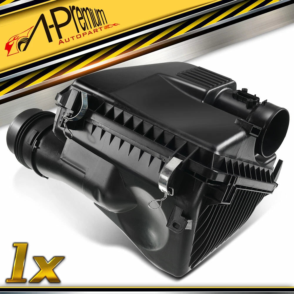Air Cleaner Filter Box with Strainer for Toyota Tacoma (2005-2016)