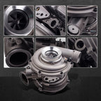 Turbocharger GT3782VA for Ford F250 F350 Super Duty 6.0L (2005–2007)