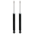 Set of 2 Rear Shock Absorbers for Hyundai Azera (2006–2011)