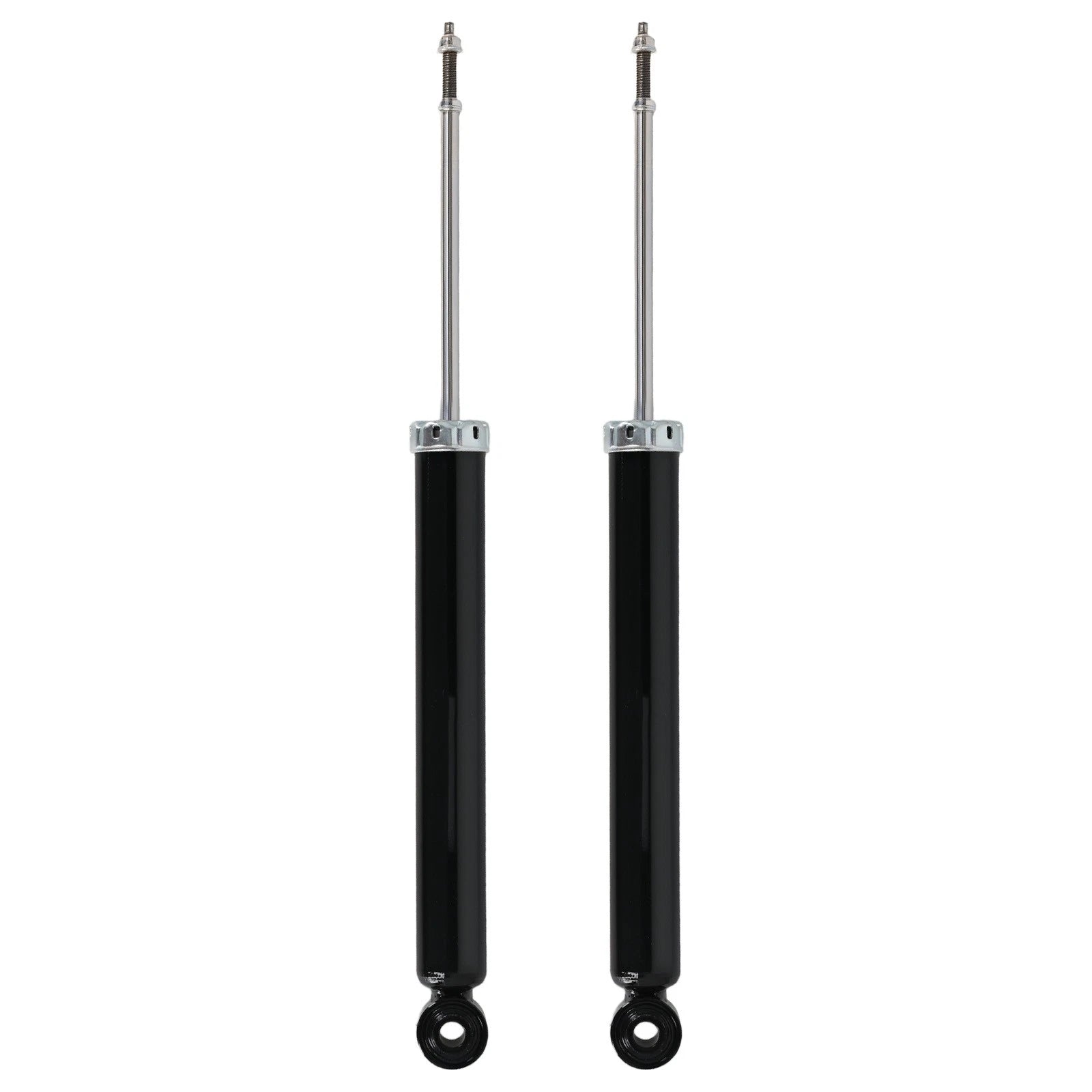 Set of 2 Rear Shock Absorbers for Hyundai Azera (2006–2011)