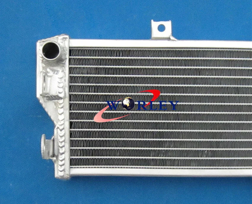 Aluminum Radiator for Kawasaki Ninja 650 (2012-2016)