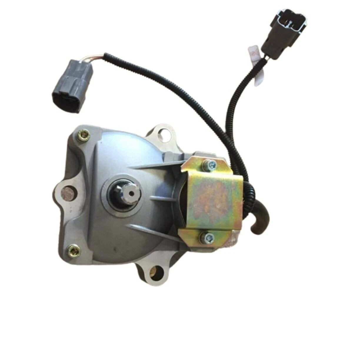 Throttle Stepping Motor 7834-41-2000/2001 for Komatsu PC200-7, PC220-7