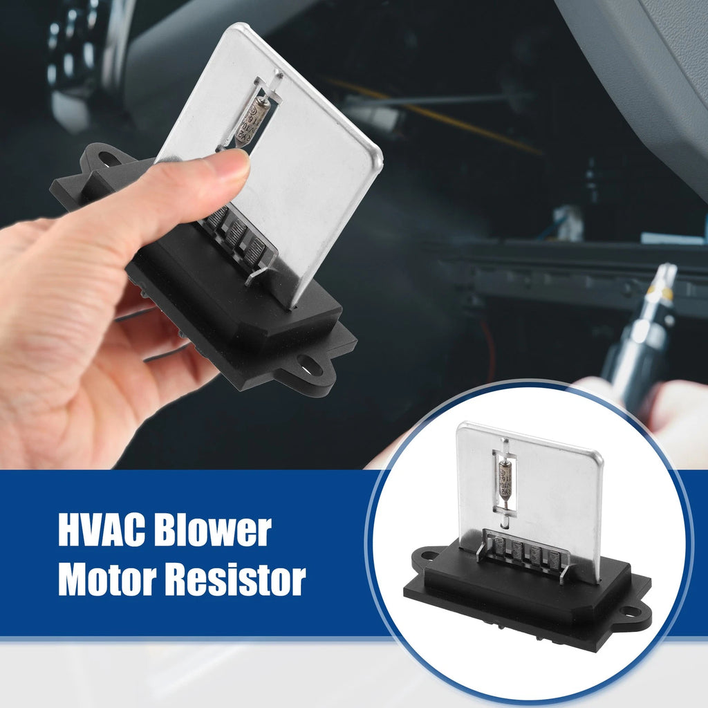 HVAC Blower Motor Resistor for Nissan 
