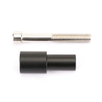 Navigation Phone Support Bracket for BMW R1250RT/R1200RT/K1600GT/GTL (2014–2020)