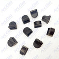 10Pcs Stop Grommet for Volvo Penta (3857954)