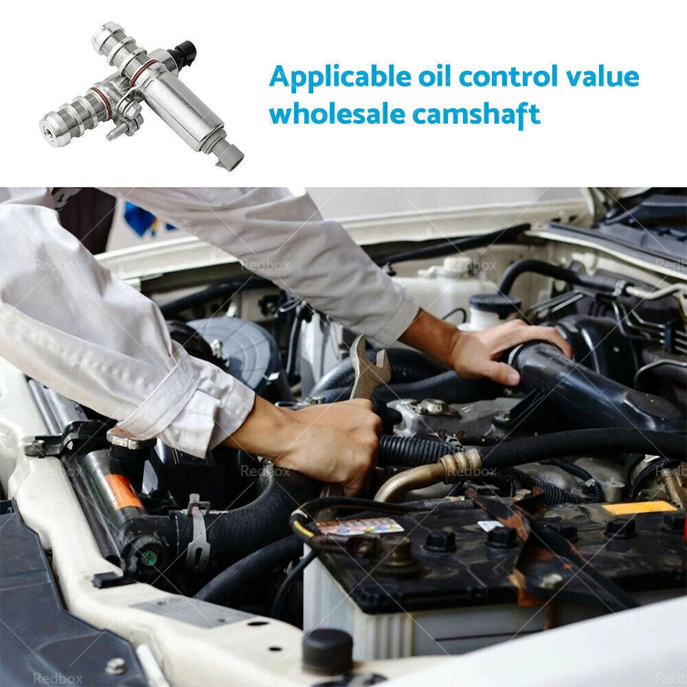 Intake Exhaust Camshaft Actuator Solenoid for Holden Captiva 5 7 (2006–2018)