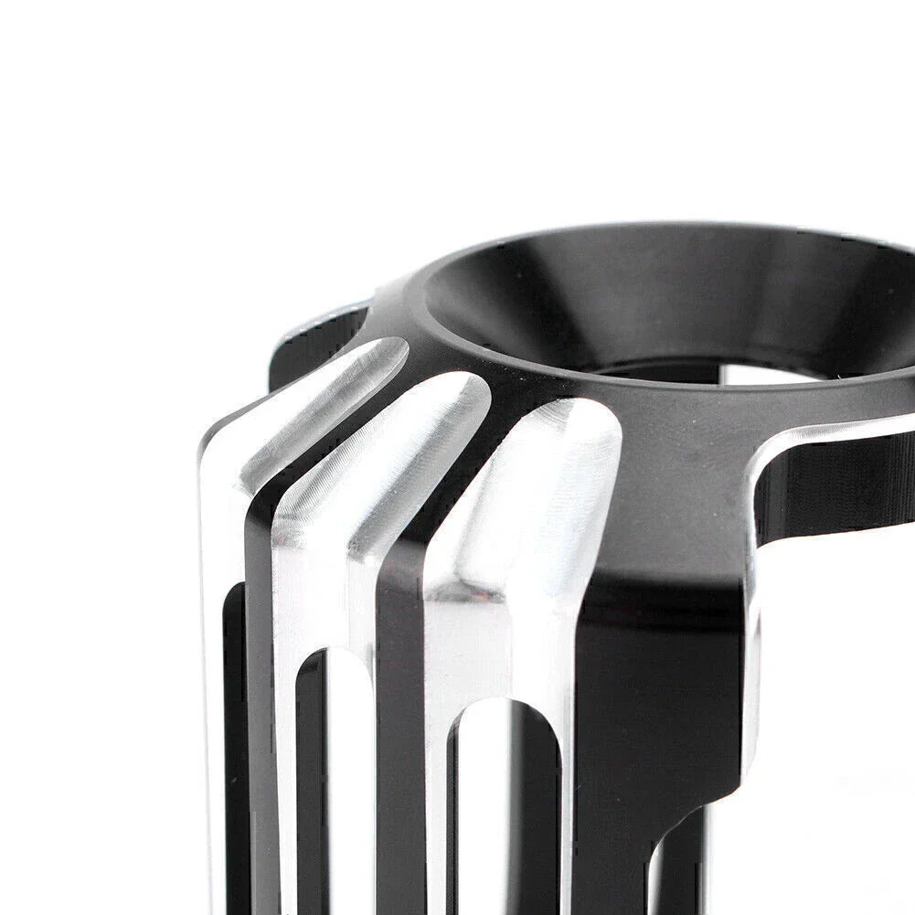 CNC Oil Filter Cover Cap for Harley Electra Glide (2014-2023)