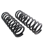 Front Coil Spring Kit for Buick Chevy GMC Oldsmobile (4112111)