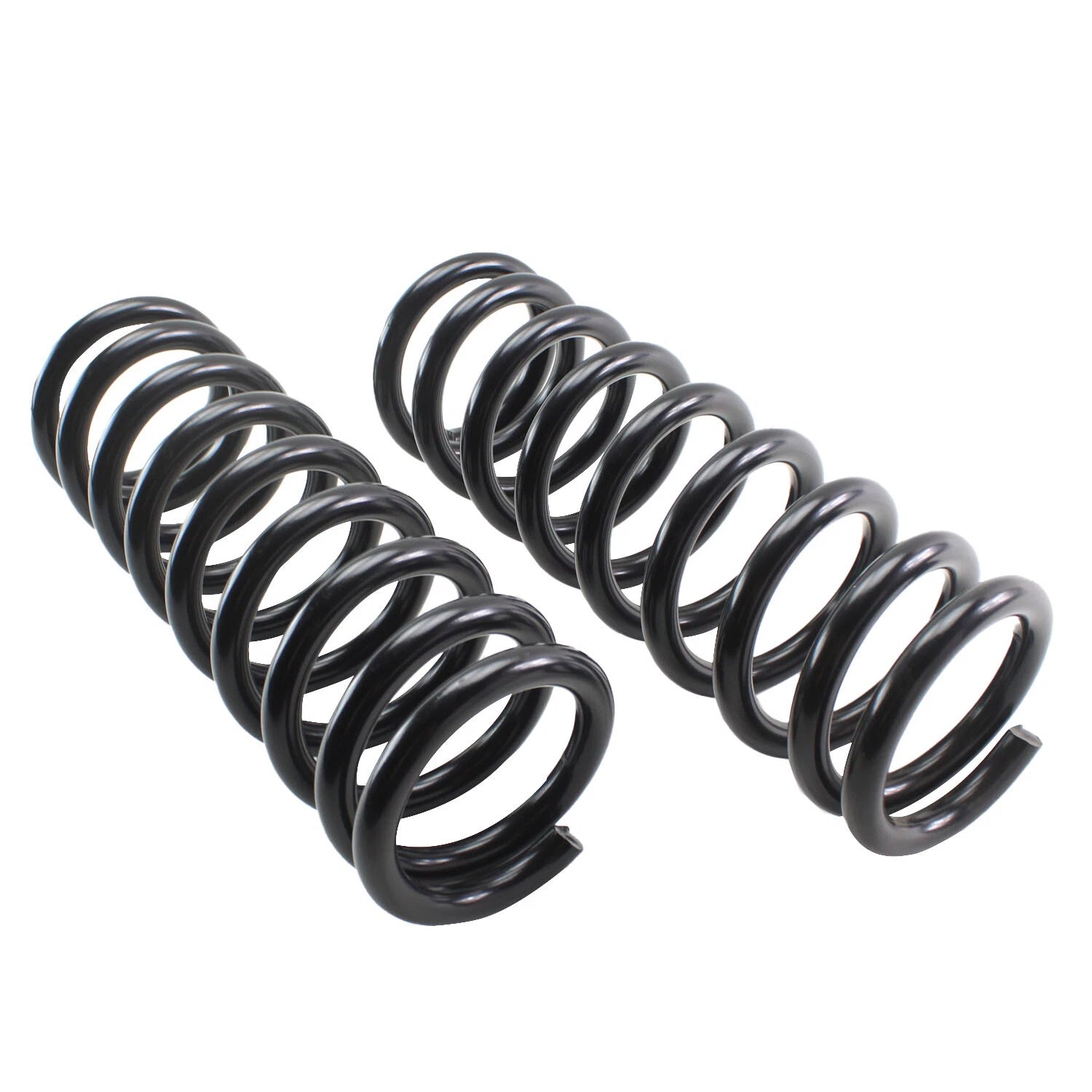 Front Coil Spring Kit for Buick Chevy GMC Oldsmobile (4112111)