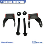 Lift Kit Rear Spring Shackle for Ford F-150 (1997-2003)