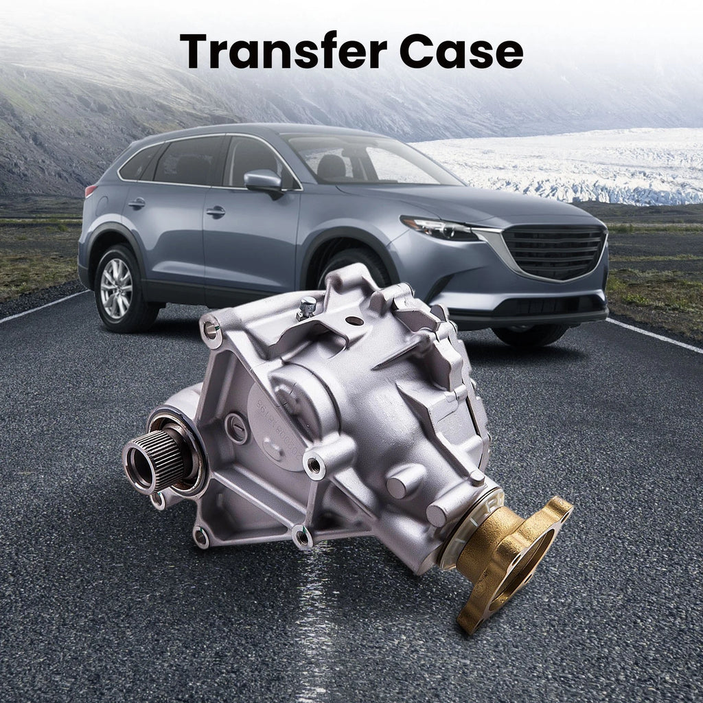 Transfer Case Assembly for Mazda CX-9 AWD (2007-2015)