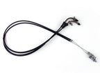 Throttle Cable for Suzuki GSXR600/750 (2006–2009), GSXR1000 (2005–2009)
