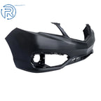 Front Bumper Cover for Acura RDX (2016-2018) Primed Without Holes
