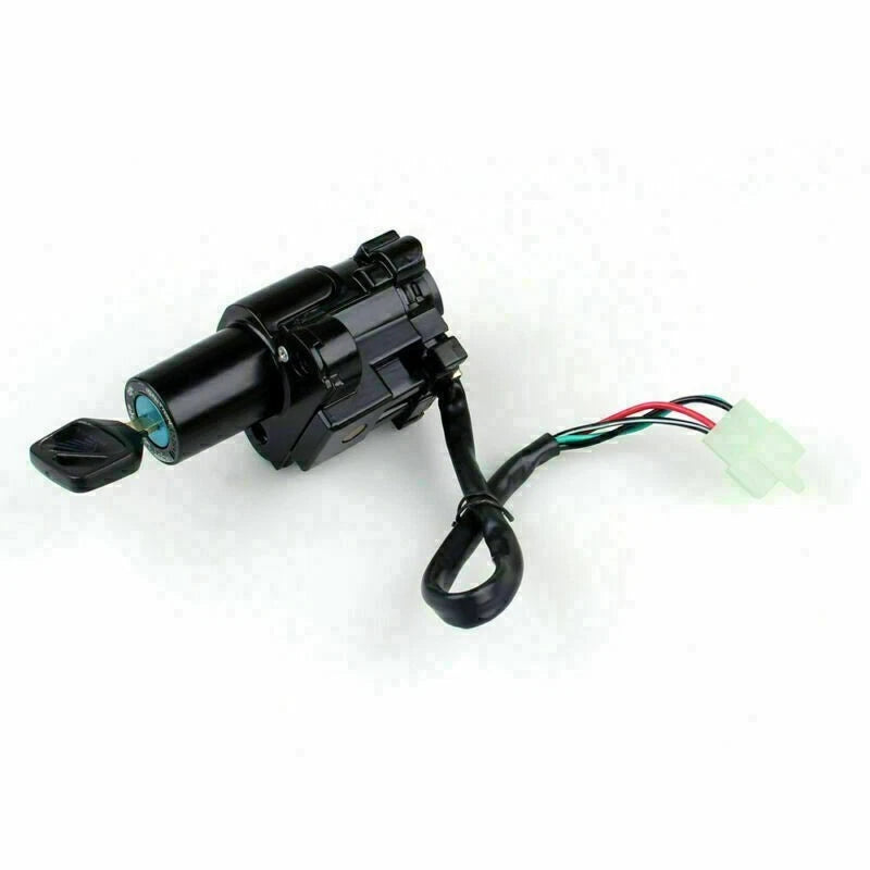 Ignition Switch Lock Keys for Honda CBR 400 600 954 1000 VFR VTR1000 CB ST1300