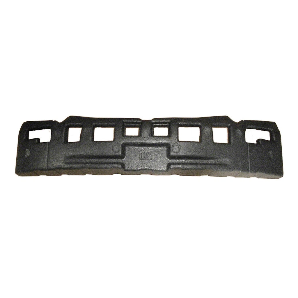 Replacement Expanded Polypropylene Front Bumper Impact Absorber