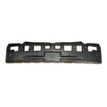 Replacement Expanded Polypropylene Front Bumper Impact Absorber
