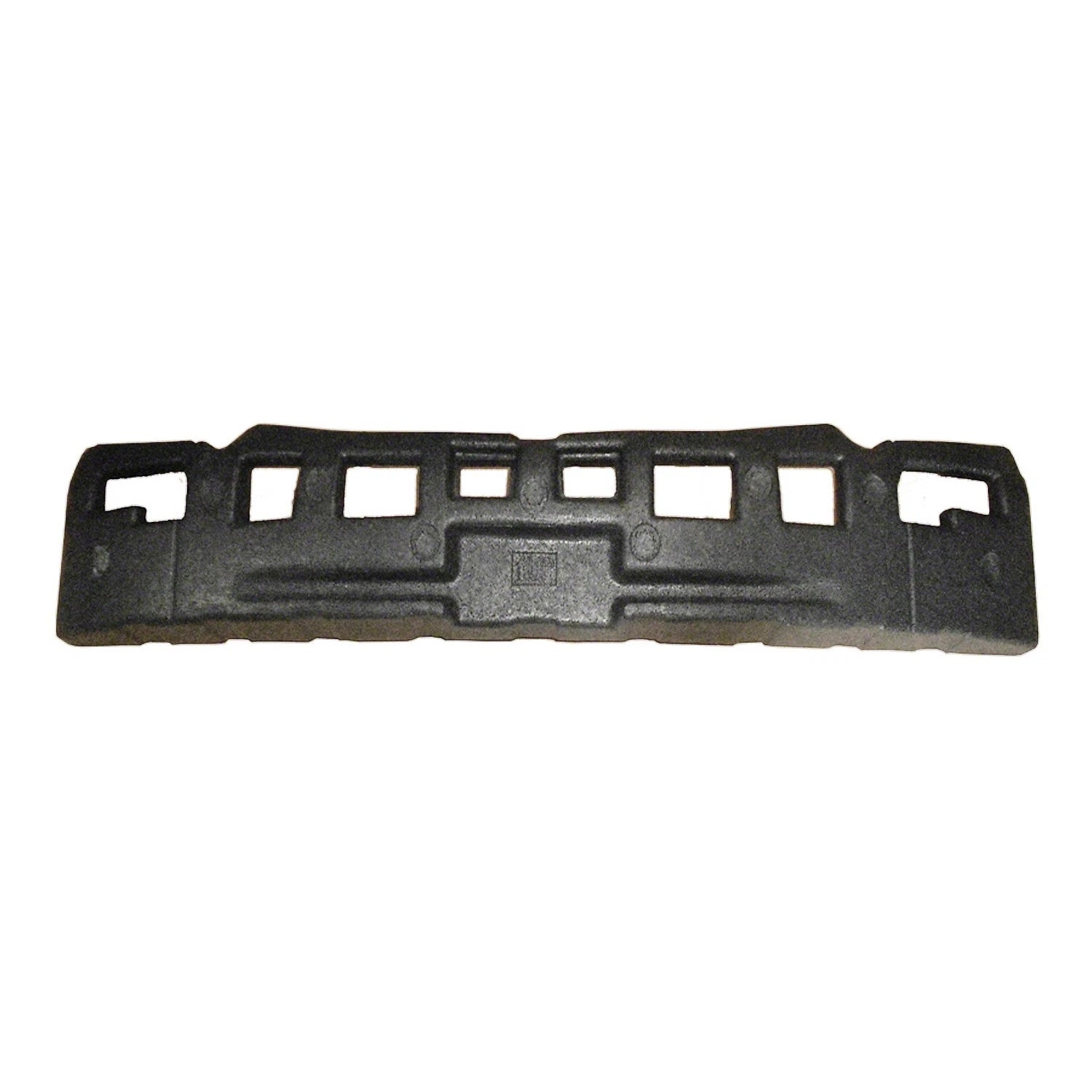 Replacement Expanded Polypropylene Front Bumper Impact Absorber