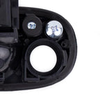 Front Outer Door Grab Handle LH RH Fits Toyota Corolla AE100 AE101 Sedan 1991-96
