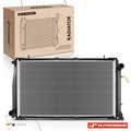 Radiator for Subaru Forester Impreza (1998) Aluminum