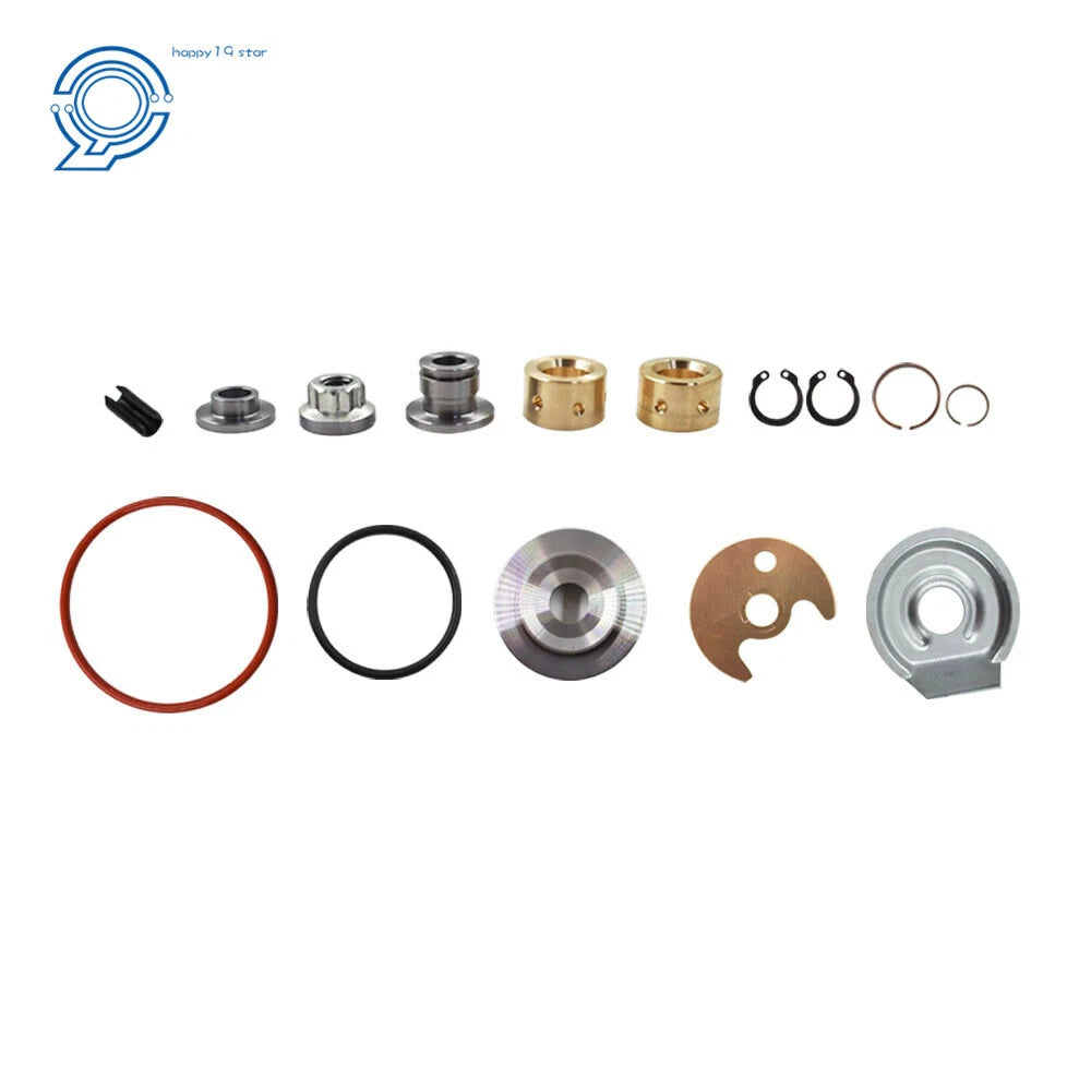 Turbo Rebuild Kit for Volvo 740 460 940 960 (1985–1998)